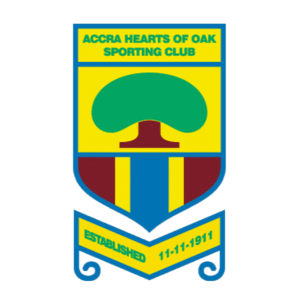Accra Hearts of Oak